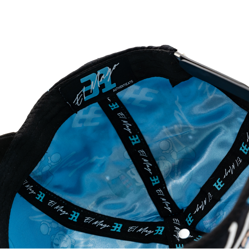 31 X El Mago / Magic Club 31 X El Mago / Magic Club