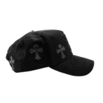 LA CHROME II X THIRTYONE HATS