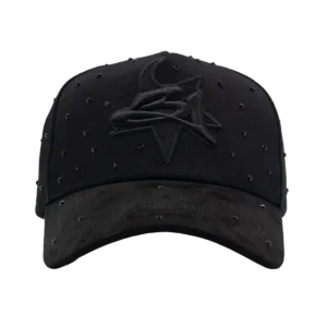 31 Hats - 31 Blackout