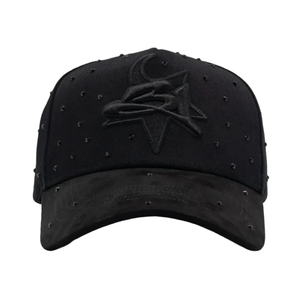 31 Hats - 31 Blackout