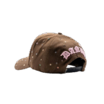 Dandy Hats Anniversary - Brown