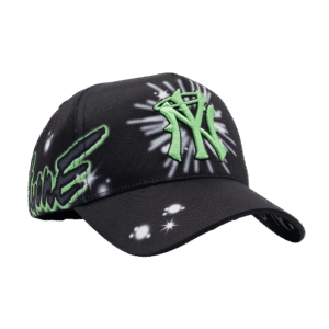 31 Hats – 31 Graffiti