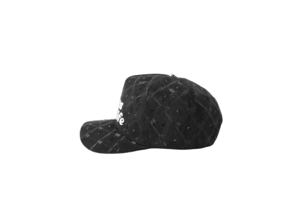 Fear Ruins Life Hats