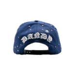 Dandy Hats Anniversary - Blue