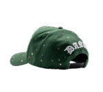 Dandy Hats Anniversary - Green