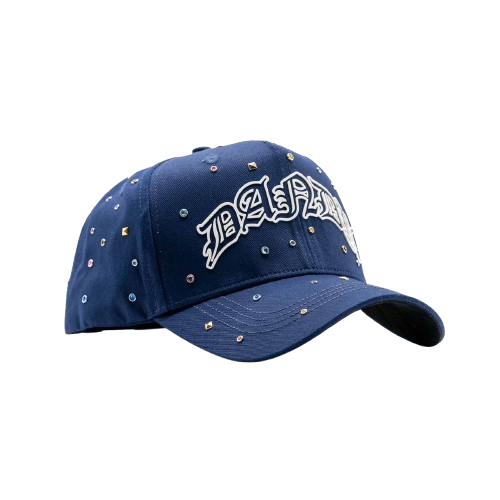 Dandy Hats Anniversary - Blue Dandy Hats Anniversary - Blue