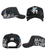 31 X El Mago / Magic Club