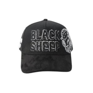 Black Sheep Hat