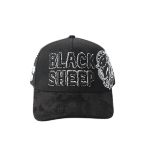 Black Sheep Hat