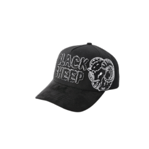 Black Sheep Hat