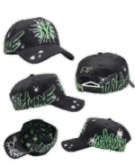 31 Hats - 31 Graffiti