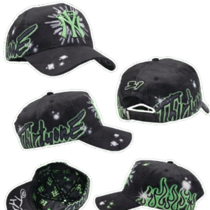 31 Hats - 31 Graffiti
