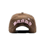 Dandy Hats Anniversary - Brown