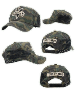 31 Hats - War Ready