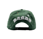 Dandy Hats Anniversary - Green