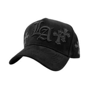 LA CHROME II X THIRTYONE HATS
