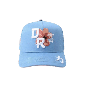 El Dreamer DR Hat