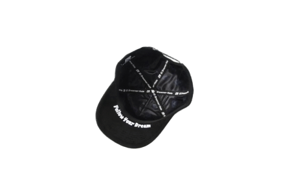 Black Sheep Hat