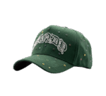 Dandy Hats Anniversary - Green