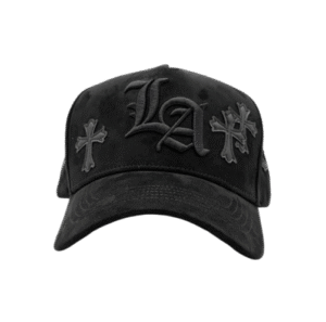 LA CHROME II X THIRTYONE HATS