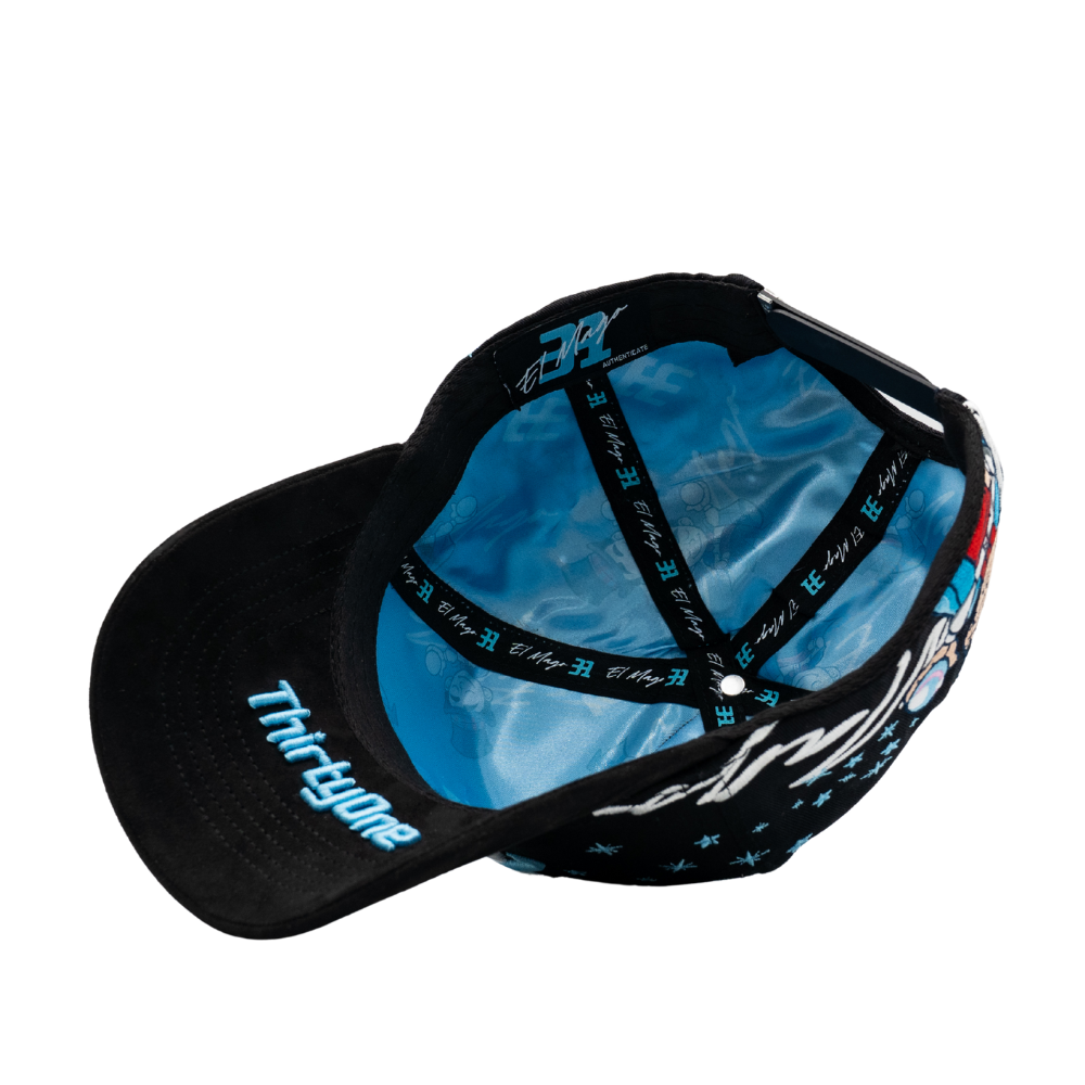 31 X El Mago / Magic Club 31 X El Mago / Magic Club