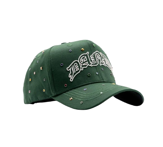 Dandy Hats Anniversary - Green Dandy Hats Anniversary - Green