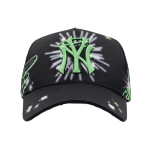 31 Hats - 31 Graffiti