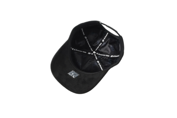Fear Ruins Life Hats