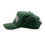 Dandy Hats Anniversary - Green