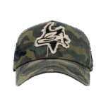 31 Hats - War Ready