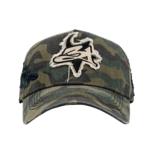 31 Hats - War Ready
