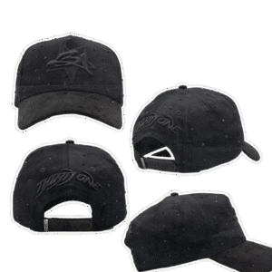 31 Hats - 31 Blackout
