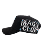 31 X El Mago / Magic Club