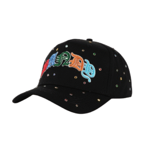 Dandy Hats Anniversary - Black