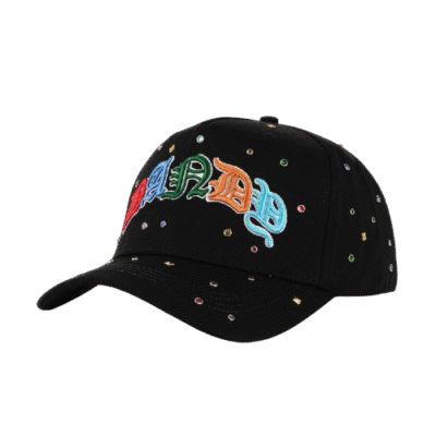 Dandy Hats Anniversary - Black