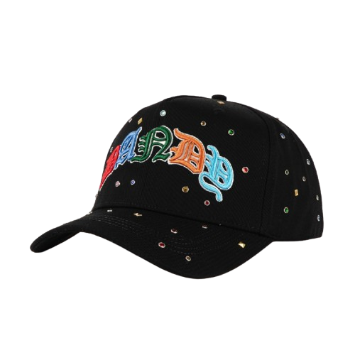 Dandy Hats Anniversary - Black Dandy Hats Anniversary - Black