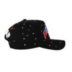 Dandy Hats Anniversary - Black