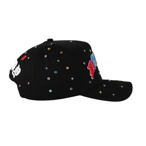 Dandy Hats Anniversary - Black Dandy Hats Anniversary - Black