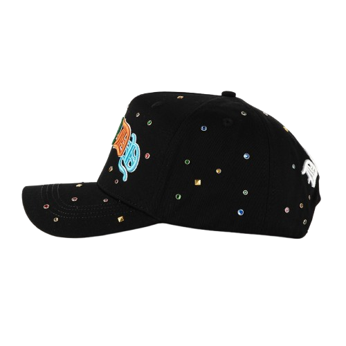 Dandy Hats Anniversary - Black Dandy Hats Anniversary - Black