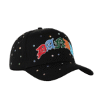Dandy Hats Anniversary - Black