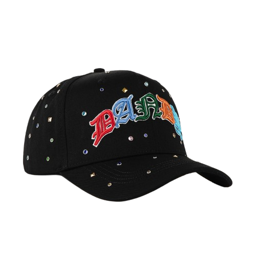 Dandy Hats Anniversary - Black Dandy Hats Anniversary - Black