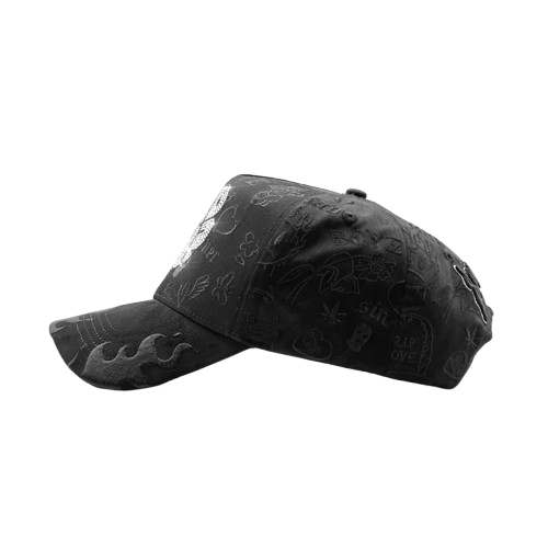 Dandy Hats x Sad Boyz - Sad Boyz Hat Dandy Hats x Sad Boyz - Sad Boyz Hat