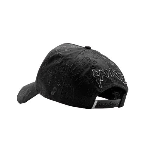 Dandy Hats x Sad Boyz - Sad Boyz Hat Dandy Hats x Sad Boyz - Sad Boyz Hat