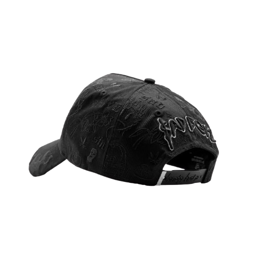 Dandy Hats x Sad Boyz - Sad Boyz Hat Dandy Hats x Sad Boyz - Sad Boyz Hat