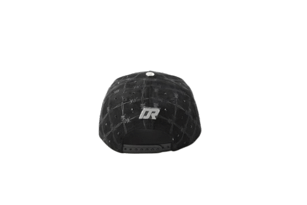 Fear Ruins Life Hats