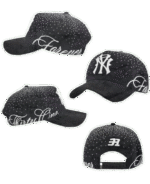 31 Hats - Thirty One Forever