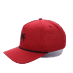 Palmera Red Hat