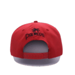 Palmera Red Hat