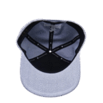 Palmera Denim Hats