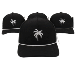 Palmera Black Hats